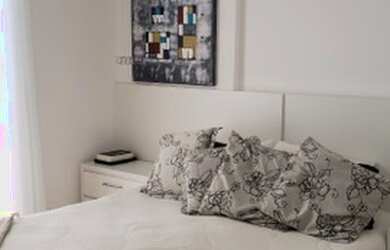 Imagem 11: Incrível apartamento 3 suítes à venda no Condomínio Grand Garden em...