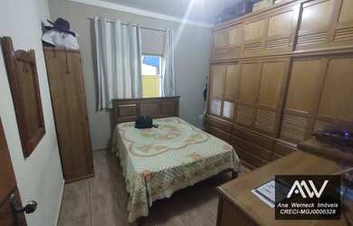 Imagem 7: Casa com 3 dormitórios à venda, 70 m² por R$ 250.000 - Santa Terezinha...