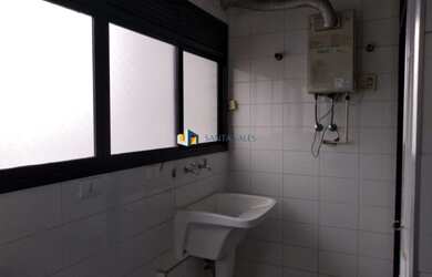 Imagem 16: Apartamento à venda 3 Quartos, 1 Suite, 2 Vagas, 106M², Chácara Inglesa, São Paulo - SP