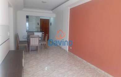 Imagem 1: APARTAMENTO DE 2 DORMITÓRIOS COM SUÍTE E LAZER LOCALIZADO NA OCIAN - R$ 360 MIL