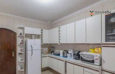 Imagem 8: Sobrado com 3 dormitórios, 234 m² - venda por R$ 585.000,00 ou aluguel...