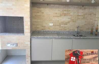 Imagem 14: apartamento venda no condominio ilhas do guaruja praia da enseada guaruja