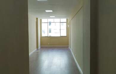 Imagem 2: Excelente sala comercial, 37m², na melhor localização de Copacabana