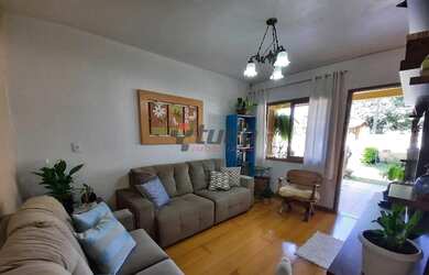 Imagem 4: Novo Hamburgo - Casa Padrão - Canudos