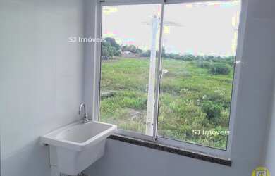 Imagem 12: JUAZEIRO DO NORTE - Apartamento Padrão - AEROPORTO