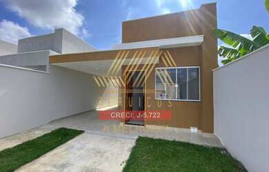 Imagem 4: Bela casa a venda no Loteamento Real em Porto Real - RJ