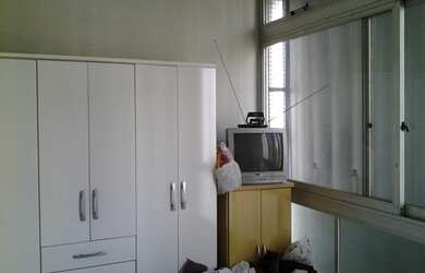 Imagem 2: Apartamento à venda - Barro Preto - 1 quarto, sala - 52 m² - Belo Horizonte/MG...