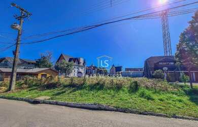 Imagem 6: Terreno à venda, 1164 m² por R$ 1.484.000,00 - Carniel - Gramado/RS