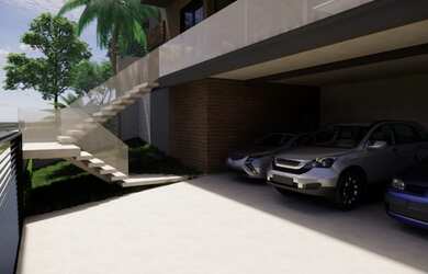 Imagem 2: Sobrado à venda, Parque Residencial Itaguaçu, Atibaia, SP