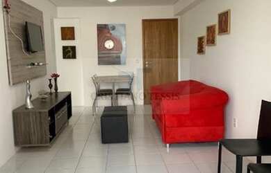 Imagem 10: Edf Vila Verde no Pina. Piscina, Imóvel mobiliado, Imóvel novoe70m²...