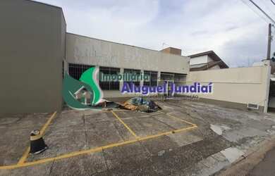 Imagem 1: JUNDIAÍ - Galpão/Depósito/Armazém - ANHANGABAÚ