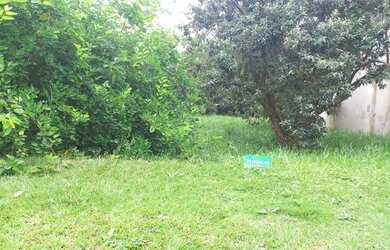 Imagem: O terreno possui 592m² de Área e está localizado em Jardim
