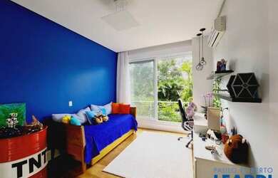 Imagem 10: CASA EM CONDOMÍNIO - TAMBORÉ - SP