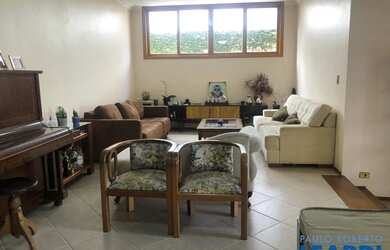 Imagem 10: CASA EM CONDOMÍNIO - ALPHAVILLE - SP