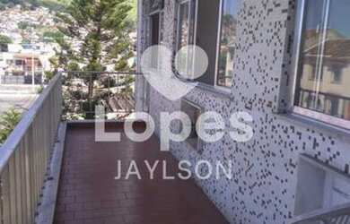 Imagem 3: Apartamento 2 quartos Irajá