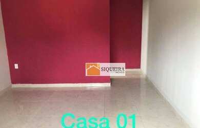 Imagem 8: Casa com 4 dormitórios à venda, 190 m² por R$ 426.000,00 - Colina Santa Mônica - Votoranti
