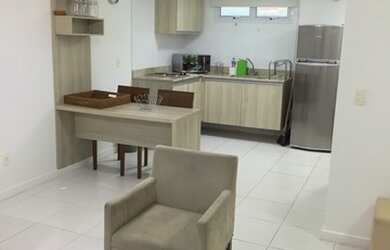 Imagem 5: Aluguel Temporada - Cabo Frio - Mandai - Flat Hotel Mandai