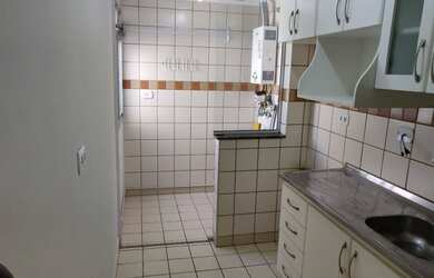 Imagem 9: Apartamento no Resid. Alameda dos Pássaros - Jardim América por 295.000.00