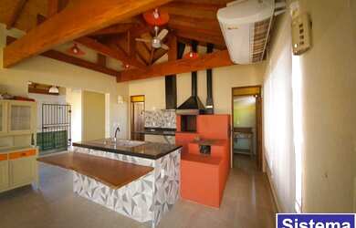 Imagem 16: CASA TERRRA VISTA. 320m² de Área, 2 Vagas na garageme3 Dormitórios