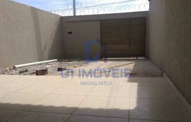 Imagem 2: Casa para venda com 79 metros quadrados com 2 quartos em Residencial Buena...