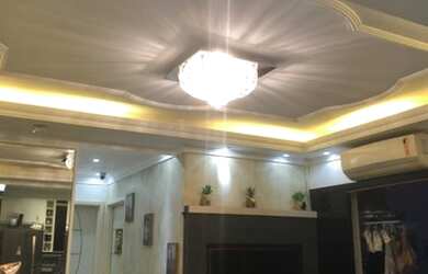 Imagem 1: APTO FIT MIRANTE DO LAGO. Piscina, Churrasqueira, Varandae66m² de Área