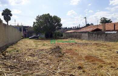 Imagem 4: Terreno à venda, 600 m² por R$ 320.000 - Haras Bela Vista - Vargem Grande...