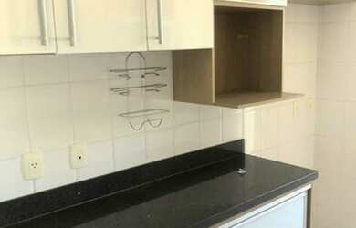 Imagem 7: COMPRAR APARTAMENTO 2 DORMITÓRIOS 1 SUÍTE COM PLANEJADOS, SALA 2 AMBIENTES,...