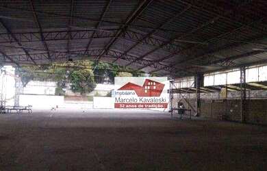 Imagem 3: Galpão para alugar, 1077 m² por R$ 17.900/mês - Taboão - São Paulo/SP