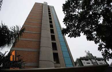 Imagem 2: Apartamento com 4 dormitórios à venda e locação, 310 m² por R$ 1.290.000...