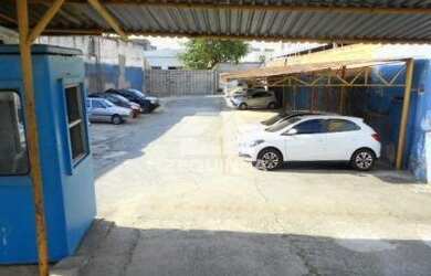 Imagem 3: Comercial - Cambuci. 820m² de Área