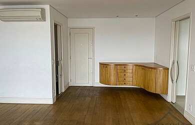 Imagem 3: 01163 - Apartamento 3 Dorms. 3 Suítes , VILA GUMERCINDO - SÃO PAULO/SP