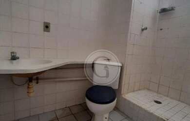 Imagem 9: Apartamento à venda, 48 m² por R$ 228.000,00 - Jaguaré - São Paulo/SP