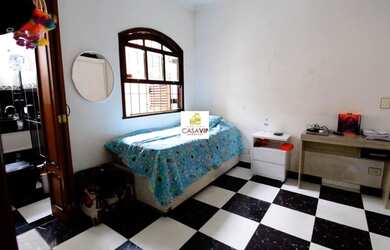 Imagem 7: Sobrado residencial à venda, 280m², 5 dormitórios, 4 suítes, 2 vagas!