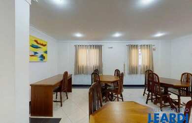 Imagem 3: APARTAMENTO - MOOCA - SP. Piscina, Varanda, 90m² de Áreae2 Vagas na...