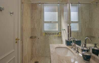 Imagem 16: Apartamento com 3 suites à venda, 263 m² por R$ 5.300.000 - Alto de...