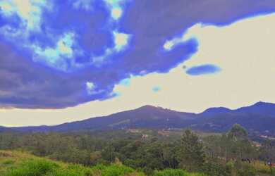 Imagem 7: terreno proximo de atibaia