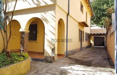 Imagem: O depósito possui 160m² de Área e está localizado em Bela