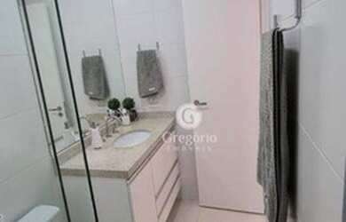 Imagem 10: Apartamento com 3 dormitórios à venda, 82 m² por R$ 798.000,00 - Vila São Francisco - Osas