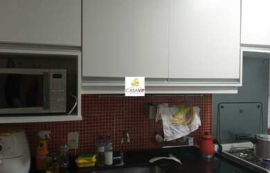 Imagem 4: Apartamento à venda, Vila Formosa, 63m², 2 dormitórios, 1 vaga!