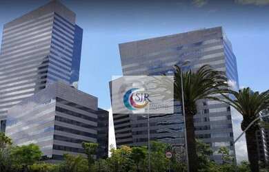 Imagem: O depósito possui 5 Vagas na garagem, 1.407m² de Área e