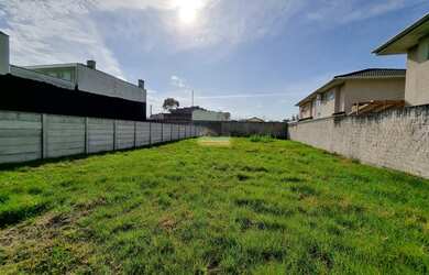 Imagem 2: TERRENO à venda com 520m² por R$ 520.000,00 no bairro Santa Felicidade - CURITIBA / PR