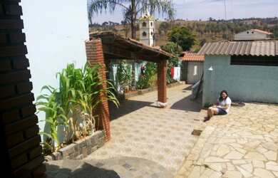 Imagem 3: Vendo/troco casa Igarapé MG