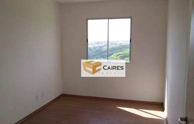 Imagem 4: Apartamento com 2 dormitórios, 50 m² - venda por R$ 218.000,00 ou aluguel...