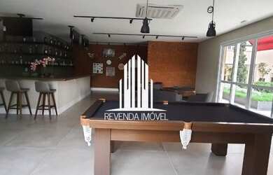 Imagem 12: Green Park. 110m² de Área, 2 Vagas na garageme3 Dormitórios