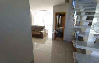 Imagem 3: CASA EM CONDOMÍNIO RESIDENCIAL em UBERLÂNDIA - MG, GRANJA MARILEUSA