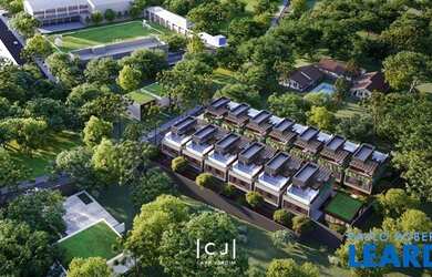 Imagem 15: CASA EM CONDOMÍNIO - ALTO DA BOA VISTA - SP