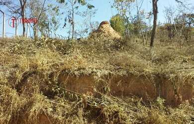 Imagem 3: Terreno Lote para Venda em Bonanza Santa Luzia-MG