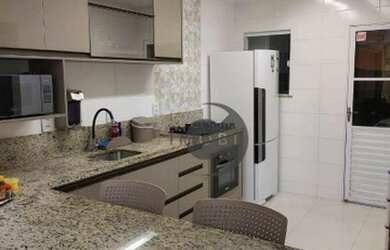 Imagem 5: Casa na Jabotiana. 120m² de Área, 2 Vagas na garageme3 Dormitórios