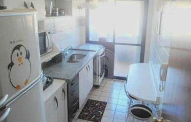 Imagem 6: Apartamento à venda, 60 m² por R$ 375.000,00 - Butantã - São Paulo/SP