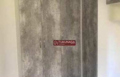 Imagem 4: Apartamento com 2 dormitórios, 45 m² - venda por R$ 235.000,00 ou aluguel...